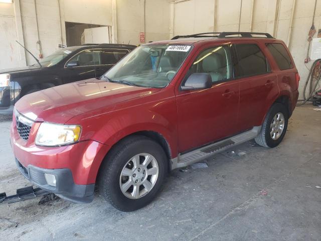 2010 Mazda Tribute i