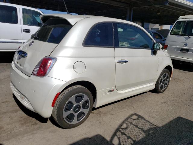 2015 FIAT 500 ELECTR - 3C3CFFGE0FT570242