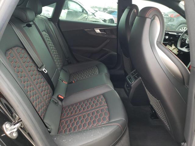 2019 AUDI RS5 - WUABWCF51KA907612