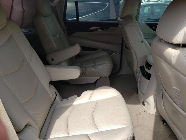 2015 CADILLAC ESCALADE L - 1GYS3MKJ6FR526984