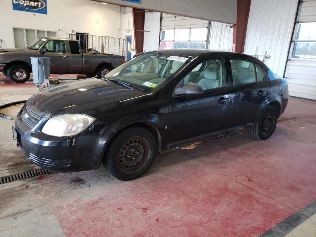 2009 Chevrolet Cobalt LS