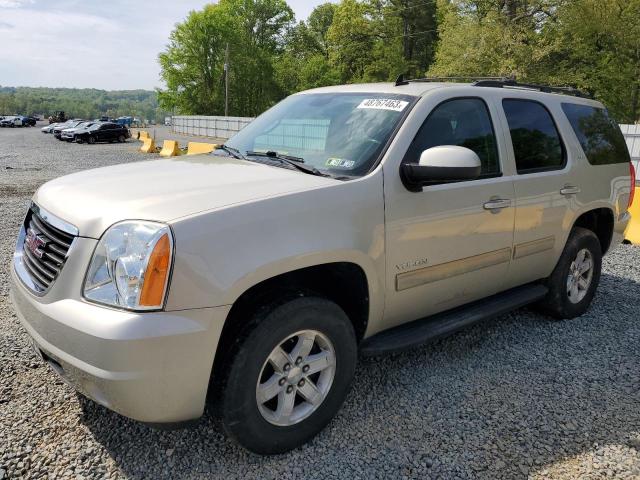 2013 GMC Yukon SLT