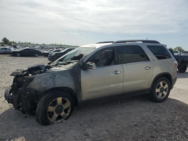 2007 GMC Acadia SLT2