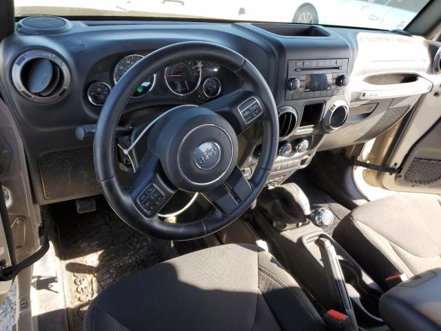 1C4AJWAG5GL277932 Jeep Wrangler Sport