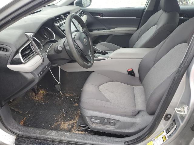 4T1C11AK0LU997400 Toyota CAMRY LE