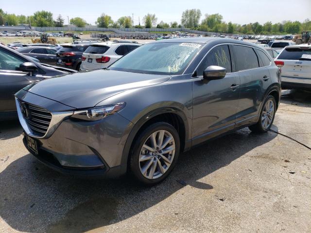 2021 Mazda CX-9 Touring