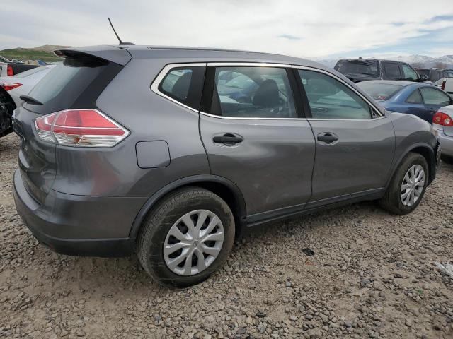KNMAT2MT0GP670418 Nissan ROGUE S