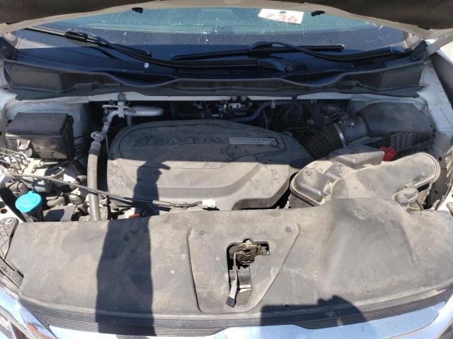 2018 HONDA ODYSSEY EL - 5FNRL6H92JB097693