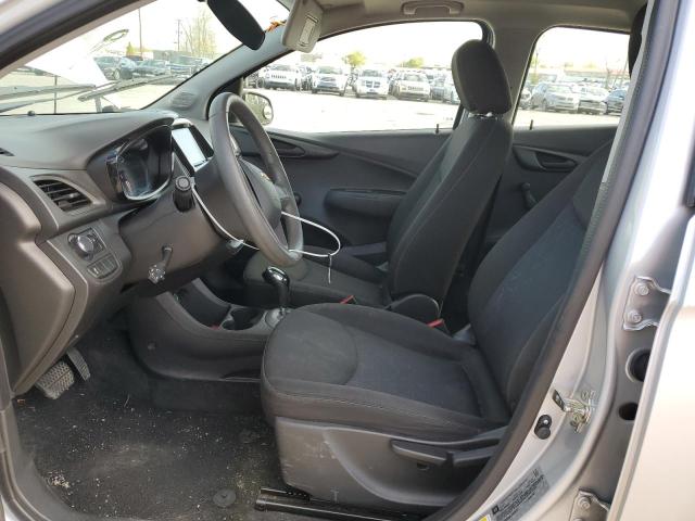 2020 CHEVROLET SPARK KL8CB6SA9LC419427