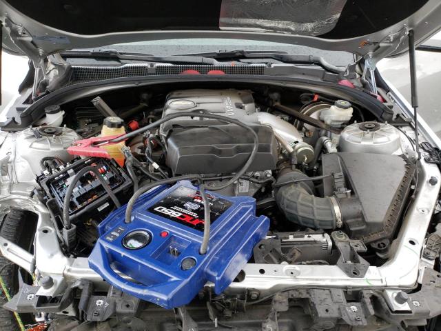 1G6AA5RX3J0171585 Cadillac ATS