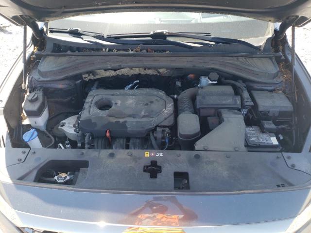 2020 HYUNDAI SANTA FE L - 5NMS53AD1LH205540