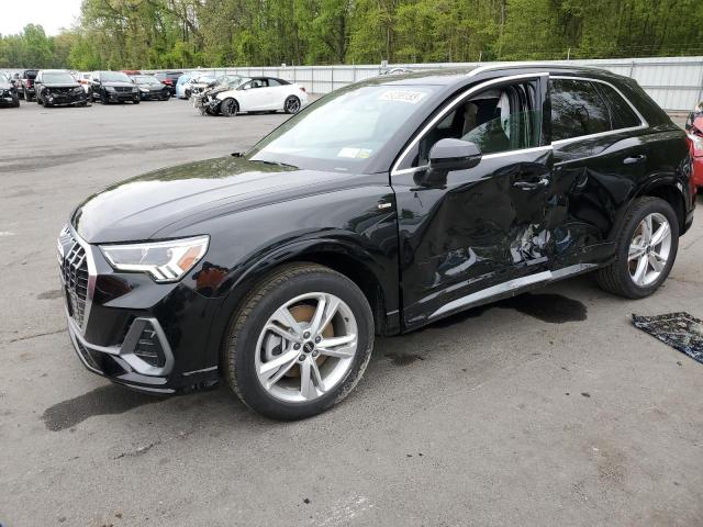 2023 Audi Q3 