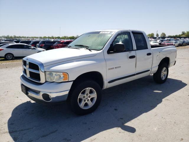 2004 Dodge Ram 1500 ST