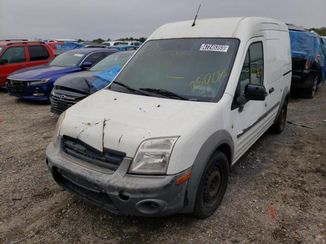 2012 Ford Transit Connect XL