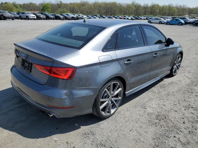 2016 AUDI S3 PREMIUM - WAUB1GFF5G1022023