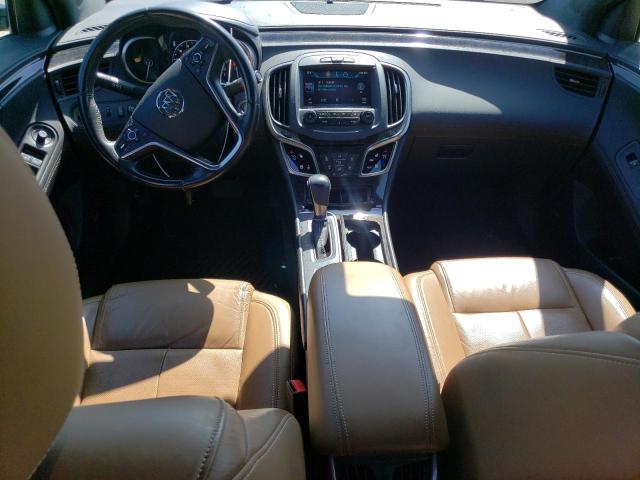2015 BUICK LACROSSE P - 1G4GF5G3XFF290405