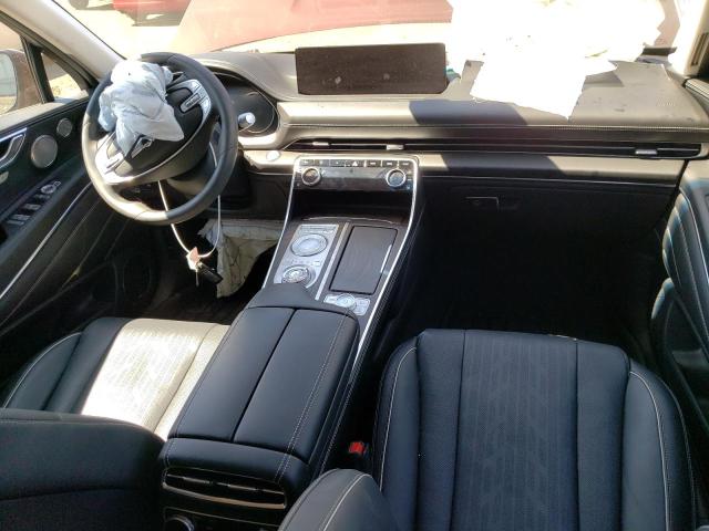2021 GENESIS GV80 BASE KMUHBDSB0MU054378
