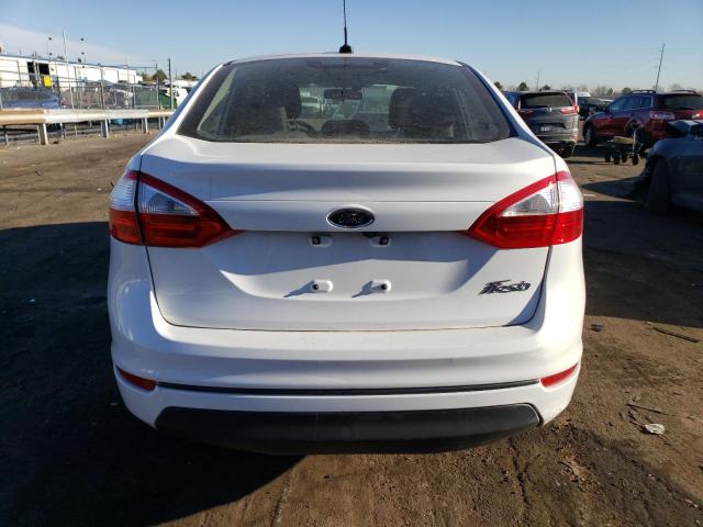 3FADP4AJ2KM122909 Ford FIESTA S