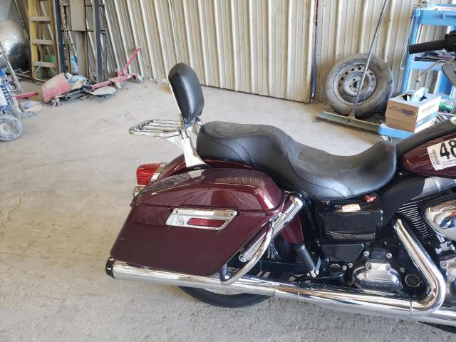 2015 HARLEY-DAVIDSON FLD SWITCH - 1HD1GZM1XFC321024