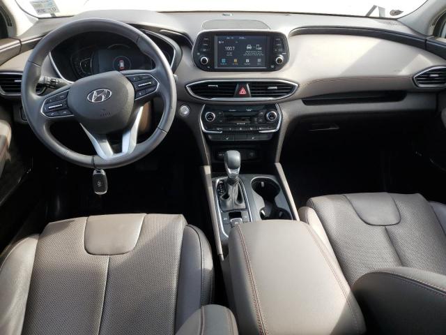 2019 HYUNDAI SANTA FE L - 5NMS53AA8KH026075