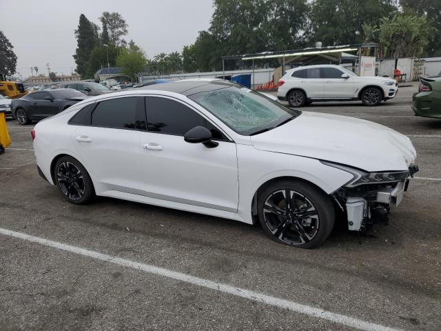 5XXG64J2XNG107406 KIA K5 GT LINE