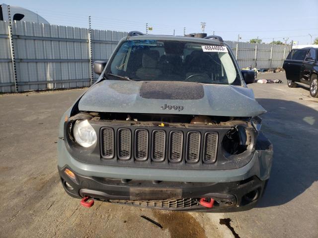 ZACCJBCT1GPC52789 Jeep Renegade Trailhawk
