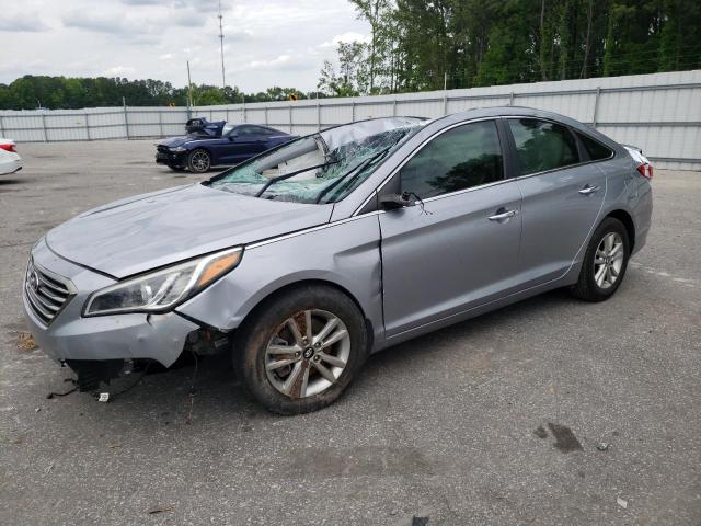 2015 HYUNDAI SONATA ECO - 5NPE24AA7FH178966