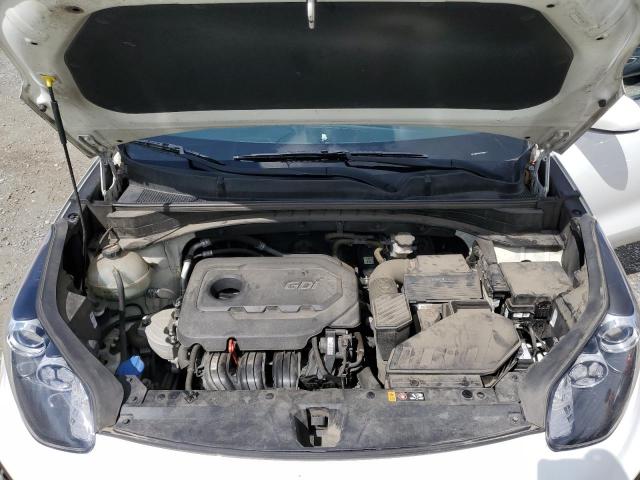 KNDPMCAC7J7349954 KIA Sportage Lx