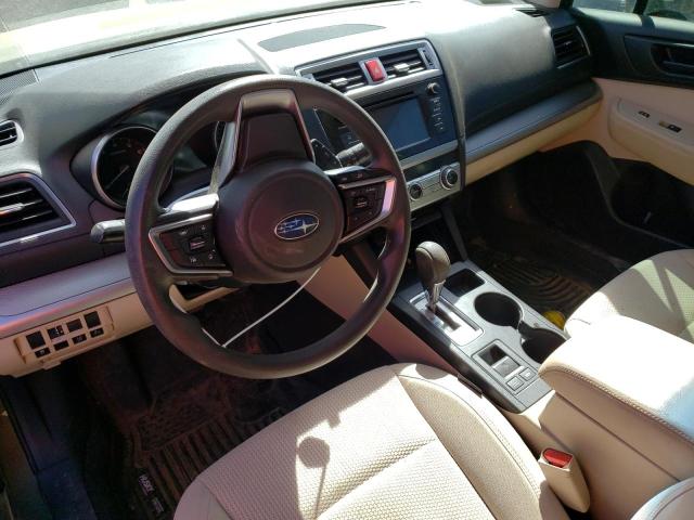 4S4BSABC9K3308233 Subaru Outback 2.5i