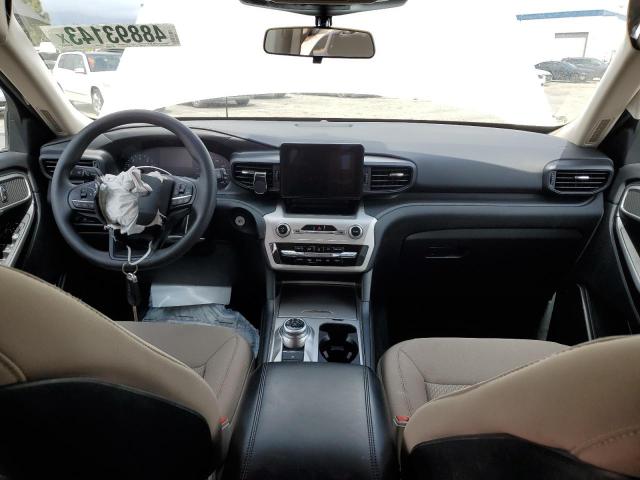 1FMSK7BH8LGC99288 Ford EXPLORER