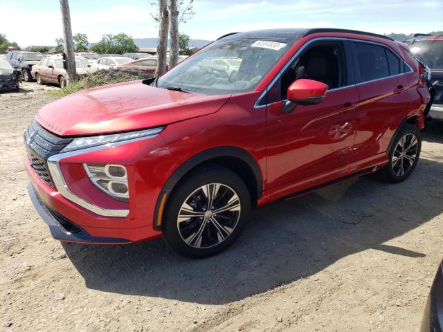 2022 Mitsubishi Eclipse Cross SE