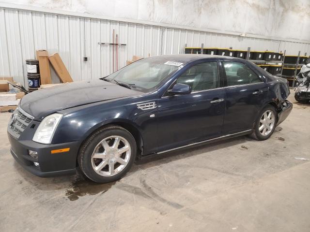 2008 Cadillac STS 