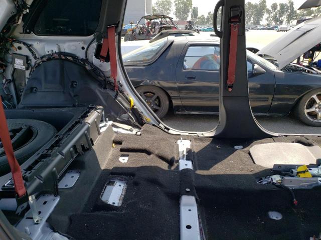 1C4RJFN91MC648773 Jeep Grand Cherokee Trackhawk