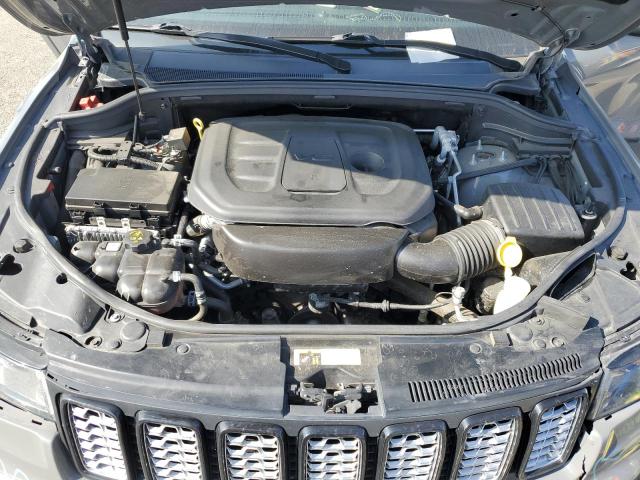 1C4RJEAG2LC245821 Jeep Grand Cherokee Laredo