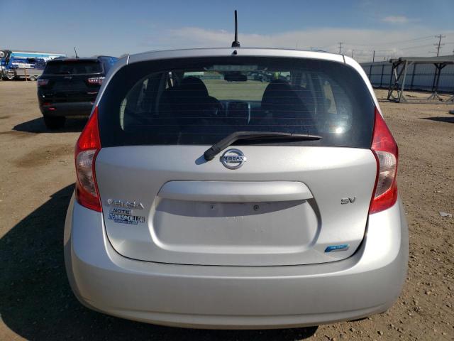 3N1CE2CP8FL399497 Nissan Versa Note S