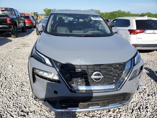 2023 NISSAN ROGUE PLAT - JN8BT3DD6PW302080