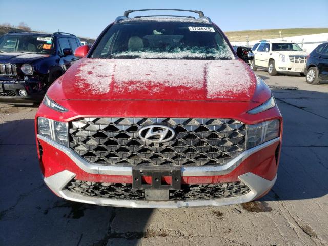2022 HYUNDAI SANTA FE C 5NMS5DAL4NH382065