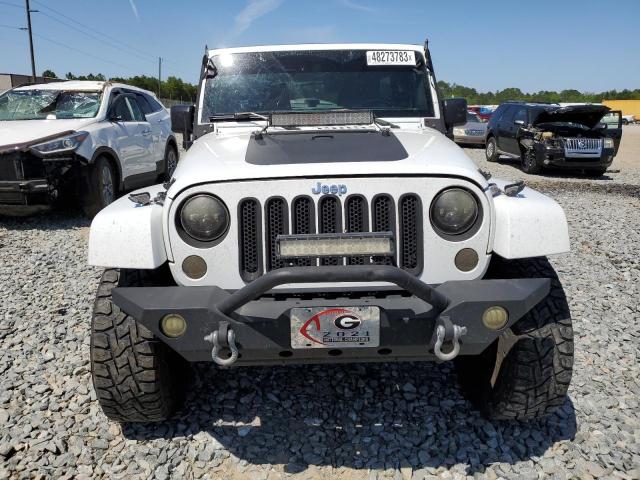 1C4BJWEG9GL257360 | 2016 JEEP WRANGLER U