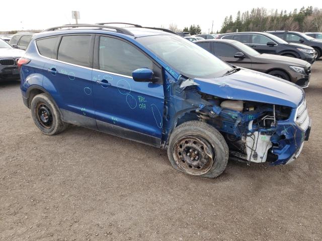 1FMCU9H9XKUB71001 2019 FORD ESCAPE, photo no. 4