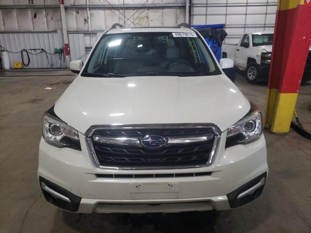 JF2SJARC4HH801733 Subaru Forester 2.5i Limited