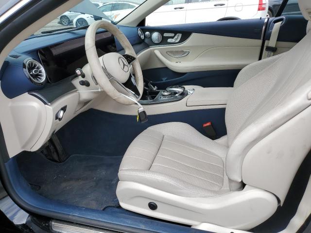 W1K1K5JB4MF157633 Mercedes-Benz E 450