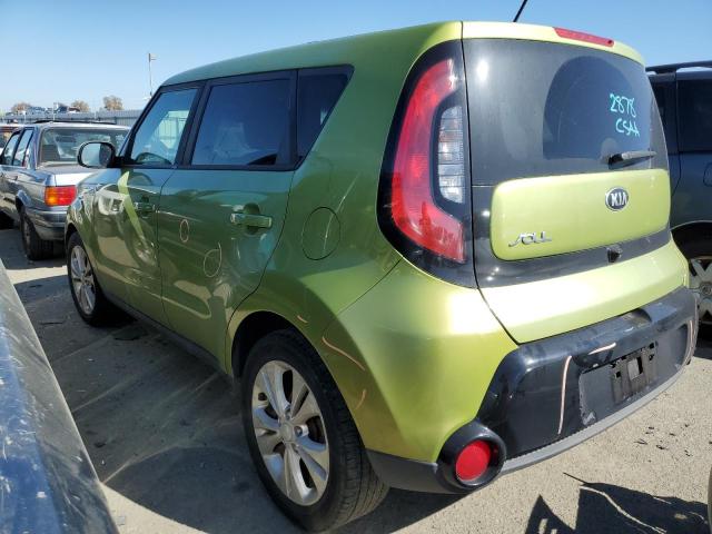 KNDJP3A57G7863262 KIA SOUL +