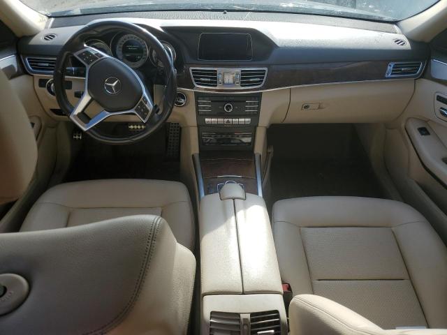 2016 MERCEDES-BENZ E 350 4MAT - WDDHF8JB9GB173620