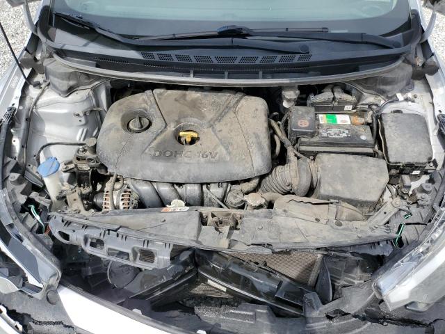 KNAFK4A67F5426128 KIA FORTE LX