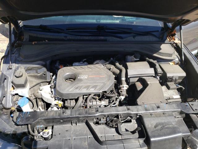 2019 HYUNDAI SANTA FE L - 5NMS53AA7KH133523