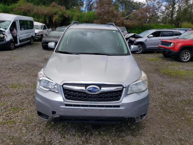 JF2SJADC5EH511391 Subaru Forester 2.5i Premium