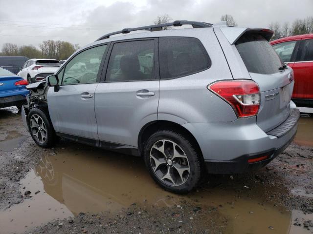 JF2SJADC1GH414207 Subaru Forester 2.5i Premium
