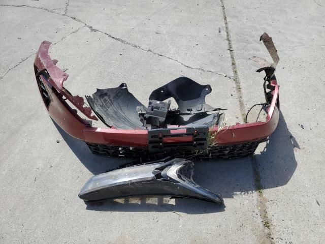 5XXG14J26MG045497 KIA K5 LXS