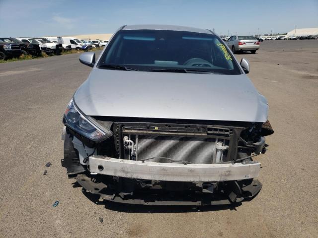 2020 HYUNDAI IONIQ BLUE - KMHC65LC9LU186063