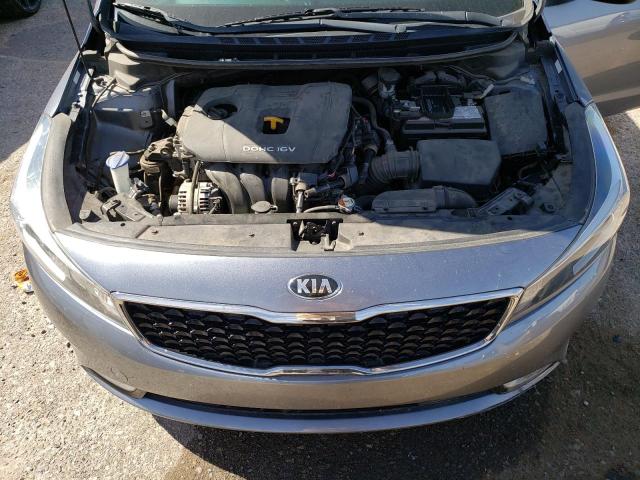 3KPFL4A78JE250843 KIA FORTE LX